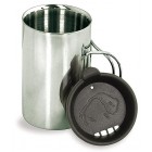 Edelstahl-Tasse Thermo Edelstahl-Tasse Thermo